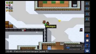 The Escapists (Stalag Flucht) прохождение (RUS)