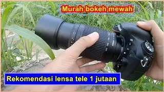 tele nikon af 70-300 rekomendasi lensa tele 1 jutaan