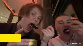 Очередная деловая встреча Дипинса и Дерзко