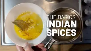 How to make spices taste better
