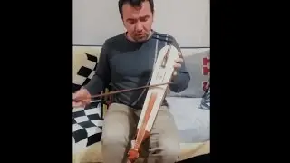 Kemençe Şow Kemençe Tersden Nasıl Çalınır.