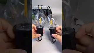 Rechargeable Led Bulb 💡💡💡.#wow #like #viral