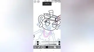 The Cuphead Show CupLice: Gangster And The Flapper In Love Speedpaint