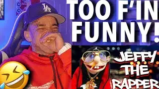 SuperMarioLogan | SuperBowserLogan - SML Movie: Jeffy The Rapper! [reaction]
