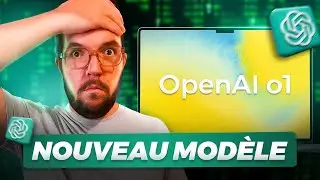 La nouvelle IA Révolutionnaire d’OpenAI est là (et comment l'utiliser)