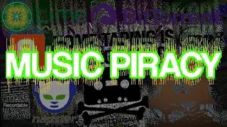 Music Piracy