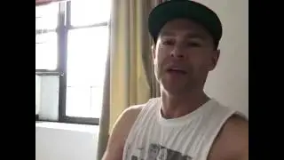 Dubsmash: Grey Gardens, S-T-A-U-N-C-H character