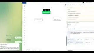 Salebot. Проверка подписки на Телеграм канал