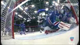 KHL Gagarin Cup Playoffs Tribute 2013 (HD)