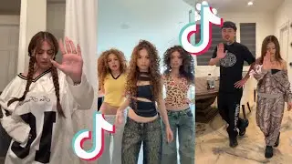 Wait - TikTok Dance Challenge Compilation