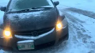 Oil pain Heter  ##canada   ##automobile   ##winnipeg