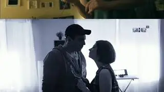 Ника и Кисель Яна и Иваныч