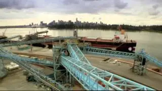 Copper Mountain Mine Corporation Song and Video
