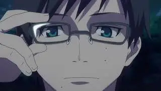 Toonami - Blue Exorcist 2024 Promo