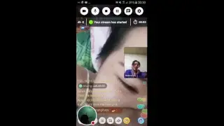 My BIGO LIVE Stream
