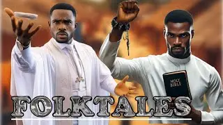 Folktales Reimagined: The Next Big Thing in Entertainment.