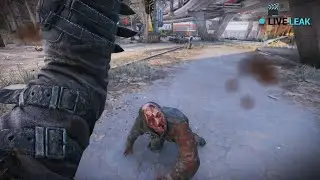 Dying Light 2 | All Finishing Moves + Scorpio Finisher