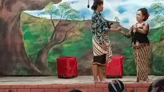 Ketoprak Gandrung