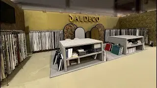 Aldeco at IDF PURE EDITION, EXPONOR, Porto