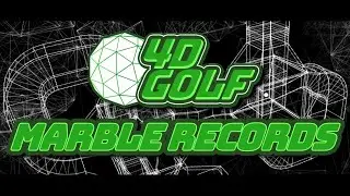 All 4-Dimensional Marble Records