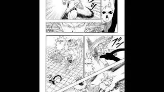 Dragon Ball Super Ch 10 Manga