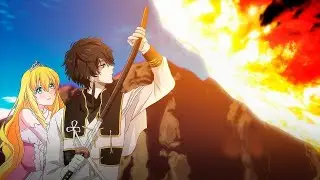 АНИМЕ ГДЕ ГГ САМЫЙ СИЛЬНЫЙ И СКРЫВАЮТ ЭТО ОТ ВСЕХ|ВСЕ СЕРИИ|АНИМЕ МАРАФОН|