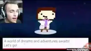 ytp squeezie simulator de YouTube