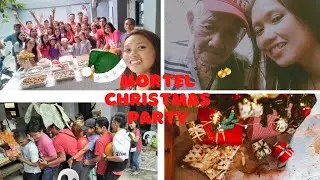 MERRY CHRISTMAS From our Family to yours | Erika Mortel Borromeo