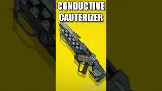 Exotic Support Auto for Destiny 2