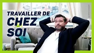 3 Pièges à Éviter pour être Efficace en TÉLÉTRAVAIL