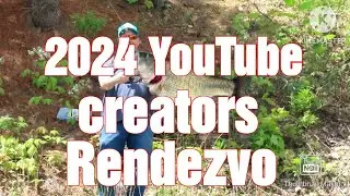 2024 YouTube rendezvous