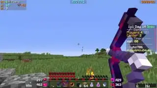 UHC Fights #1 