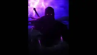 The witcher "Lullaby of Woe - Ashley Serena"