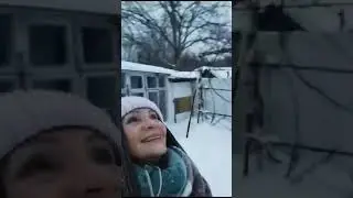 Ой снег,снежок.Очень снежная зима радует душу мне🔥🔥🔥🔥♥️♥️♥️♥️♥️♥️♥️♥️