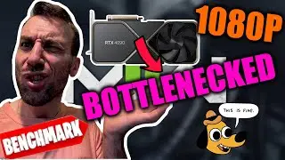 Modern Warfare 2 Benchmark!