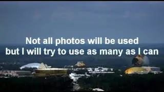 What Disney World would look like abandoned: Feature your photo!