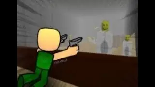 Roblox SAKTKIA51 Killhouse, how to get crossbow and M1911 if you don't have kills in classic mode?