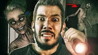 NÃO DEVERIA TER DEIXADO A PORTA ABERTA... | Denny's House