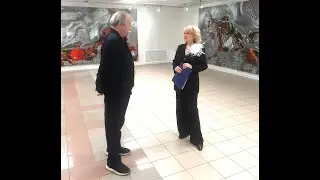 Константин Худяков на канале @tvtogliatti24