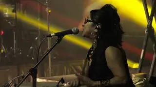 Aterciopelados - Candela (En Vivo) (ft. Natikumbatá)