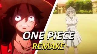 SẼ CÓ ONE PIECE BẢN REMAKE | HẦM NGỤC TỐI SEASON 5 CÔNG BỐ TRAILER MỚI