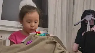 Играем дома