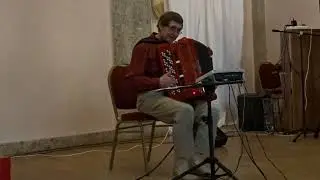 Ф. Лей -  Мелодия из к/ ф   