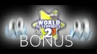 (BONUS LEVELS) Let's Play - Mario Forever: World of Stupidity 2
