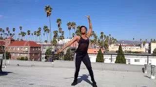 The Pussycat Dolls - Buttons ft Snoop Dogg (Dance Workout by Marissa)