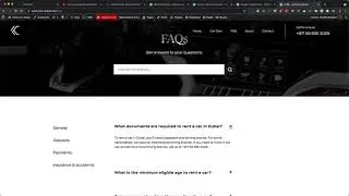 FAQ CPT Archive in Oxygen using WP Grid Builder and OxyExtras' Accordion
