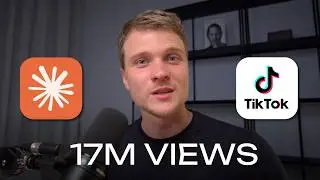 My Claude Code System For Viral TikTok Videos