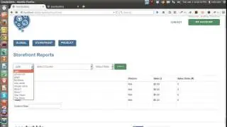 Report of Gearbubble for Seller