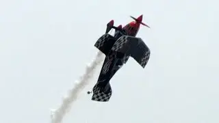 2023 Wings Over South Texas Air Show - Skip Stewart