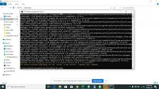 Web Scraping of Twitter.com Website Using Python | 🔥 Twitter BOT